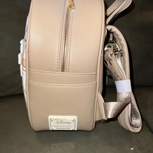 Disney Oliver & Company Backpack